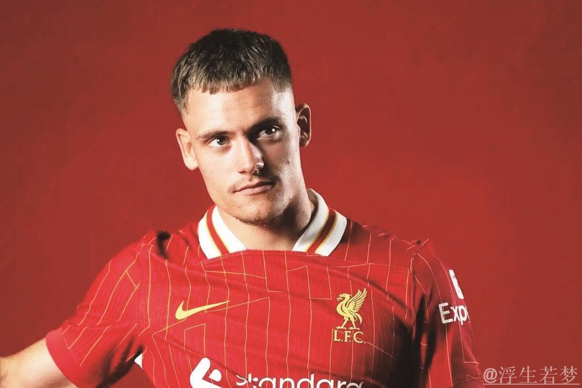 维尔茨首球还得再等等，英超官方确认利物浦的进球为乌龙球