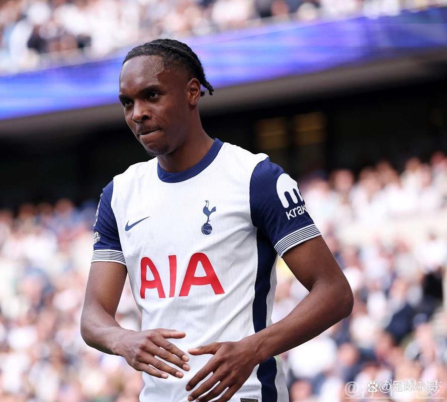 热刺冬窗计划引援,弗兰克期待快速达成签约 热刺冬窗计划引援,弗兰克期待快速达成签约