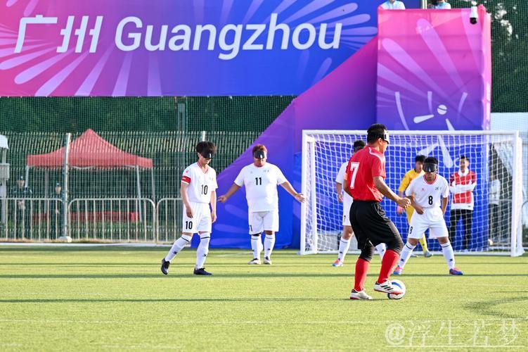 近8000名运动员齐聚 全国残特奥会即将开赛 近8000名运动员齐聚 全国残特奥会即将开赛