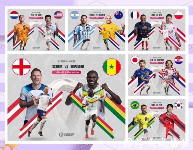 世界杯比赛预测:淘汰赛对阵形势分析 世界杯比赛预测:淘汰赛对阵形势分析